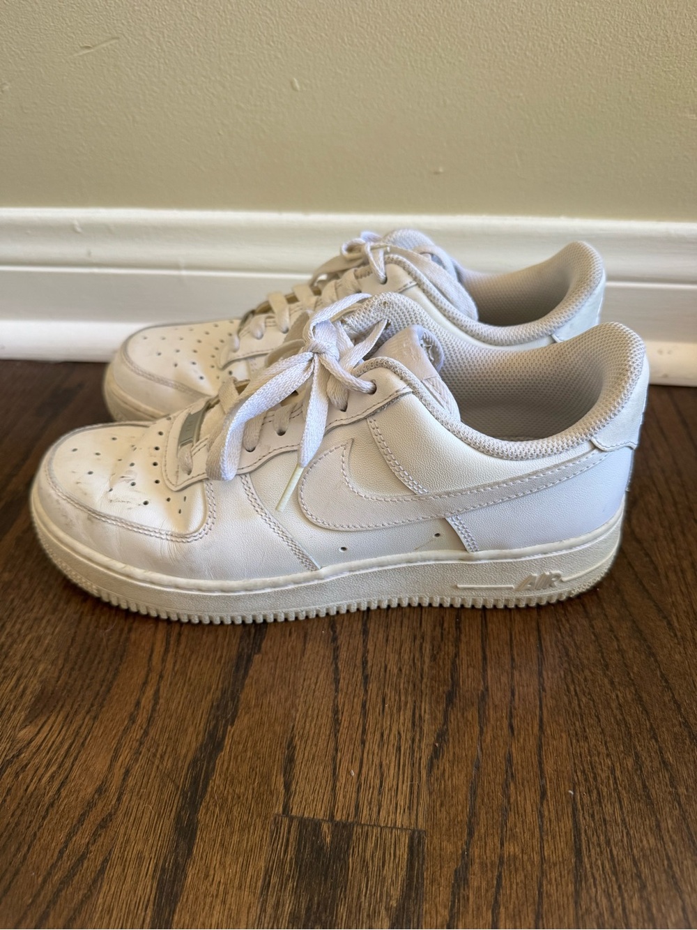 Nike Air Force 1 '07